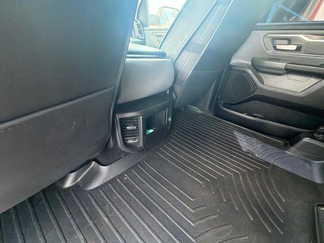 Used 2019 RAM 1500 Big Horn AWD/4WD image 6