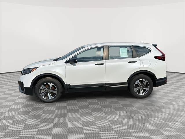 Used 2022 Honda CR-V LX image 21