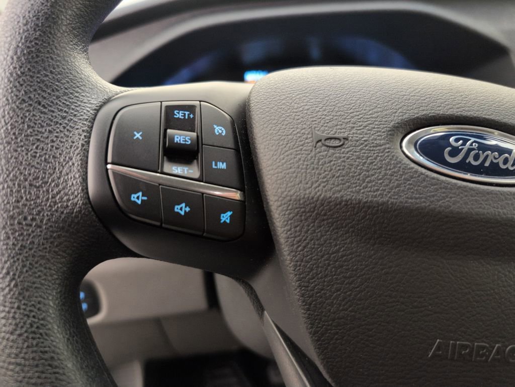 Certified 2025 Ford Transit 350 XLT image 44