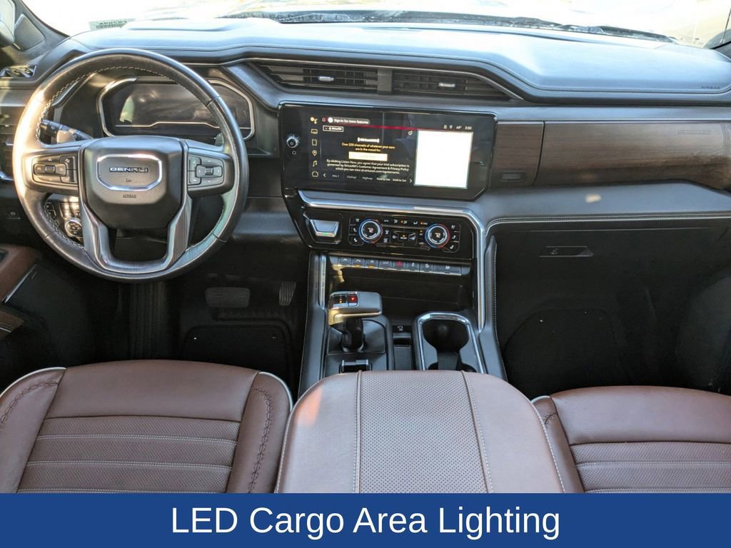 Used 2023 GMC Sierra 1500 Denali Ultimate image 16