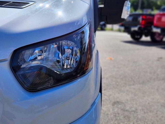 Certified 2024 Ford Transit 350 XLT RWD image 10
