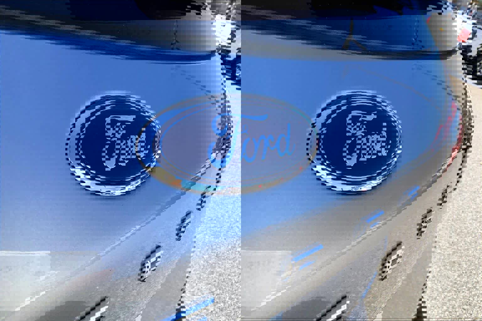 Certified 2024 Ford Escape Active image 29