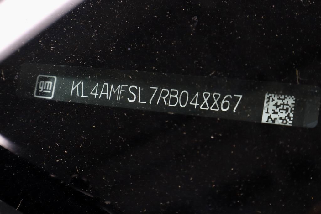 Used 2024 Buick Encore GX Avenir w/ Avenir Technology Package image 35