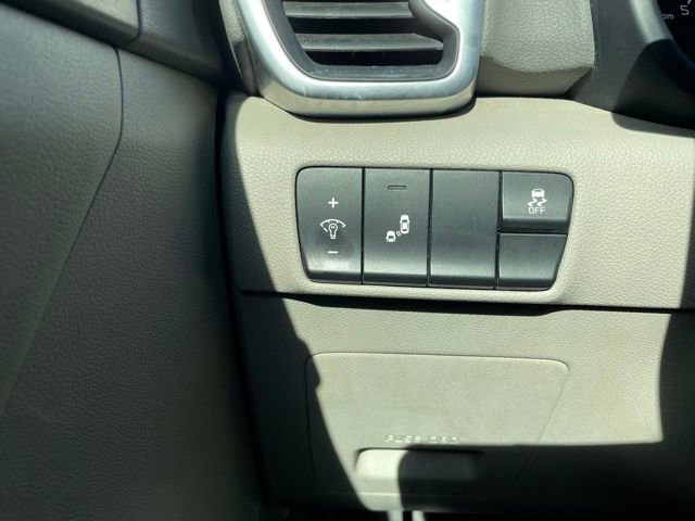 Used 2019 Kia Sportage EX AWD/4WD image 7