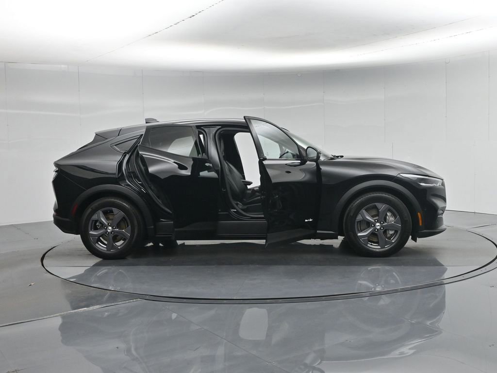 Certified 2023 Ford Mustang Mach-E Select image 35
