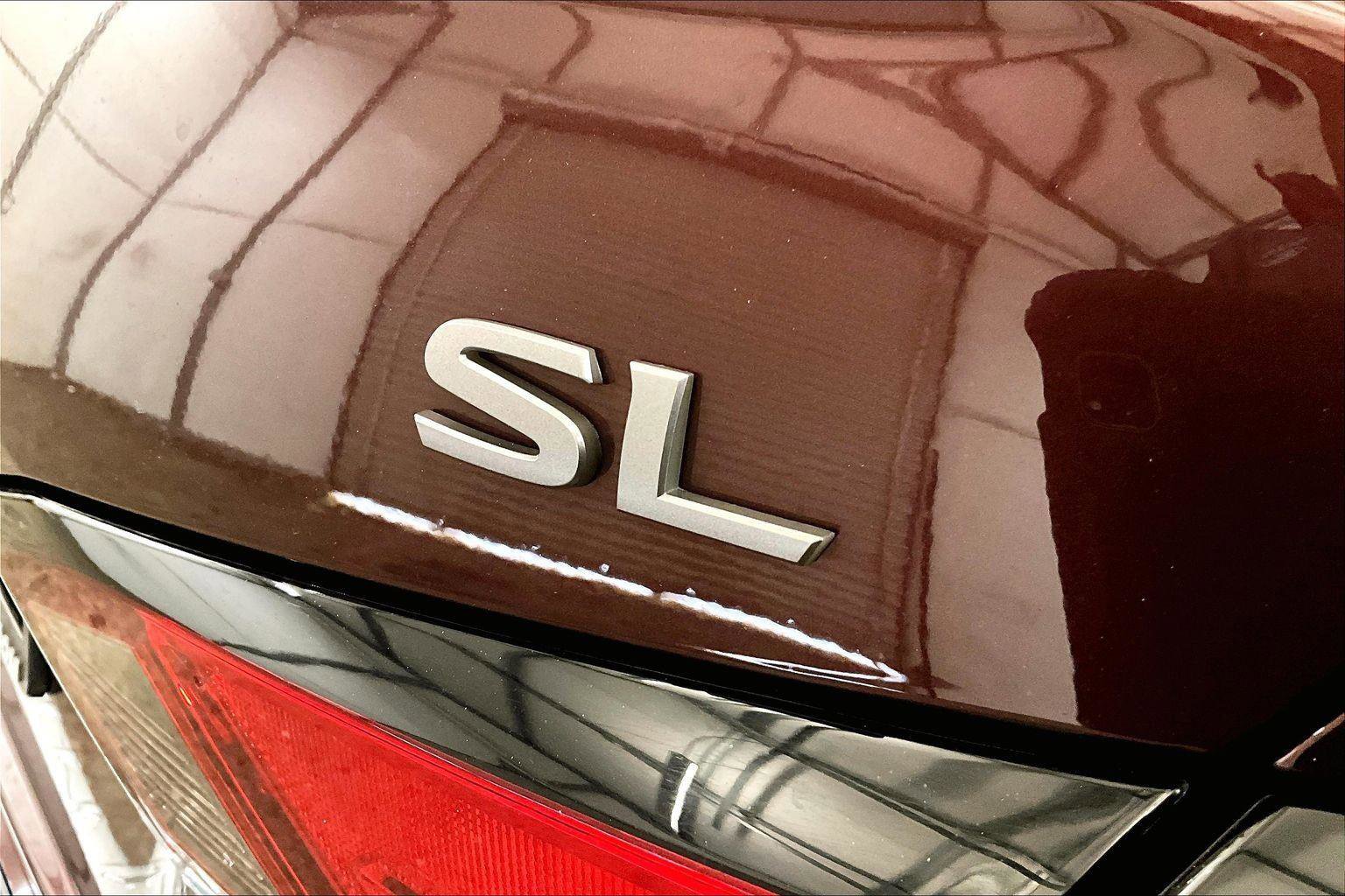 Used 2023 Nissan Altima 2.5 SL image 13