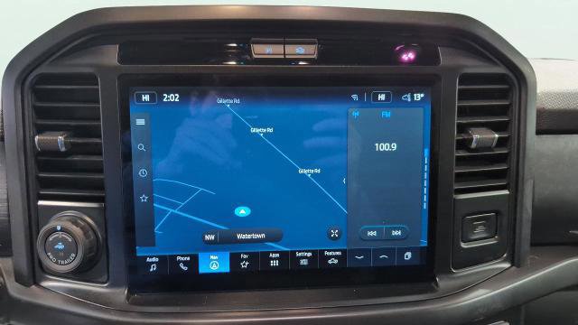 Certified 2025 Ford F150 Tremor w/ Bed Utility Package image 23