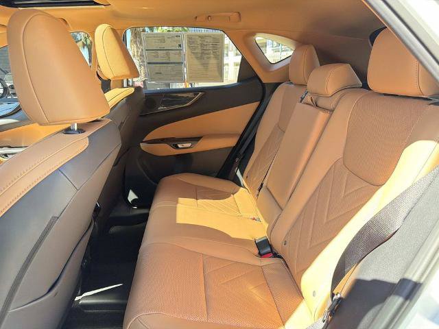 Used 2026 Lexus NX 450h+ AWD w/ Luxury Package image 14