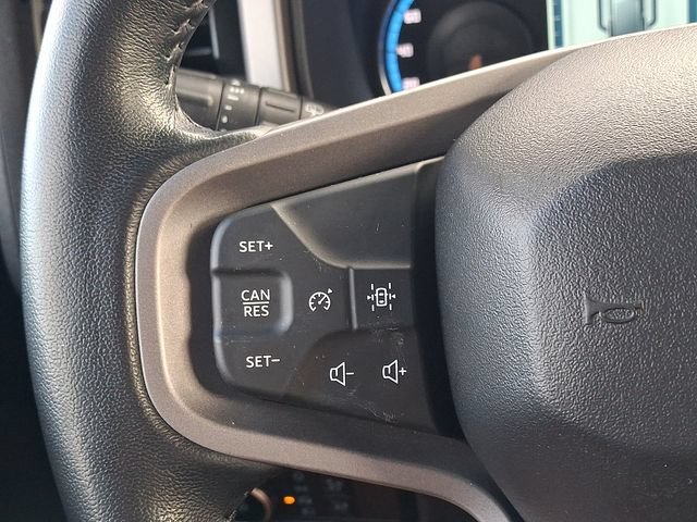 Certified 2023 Ford Bronco Outer Banks AWD/4WD image 21