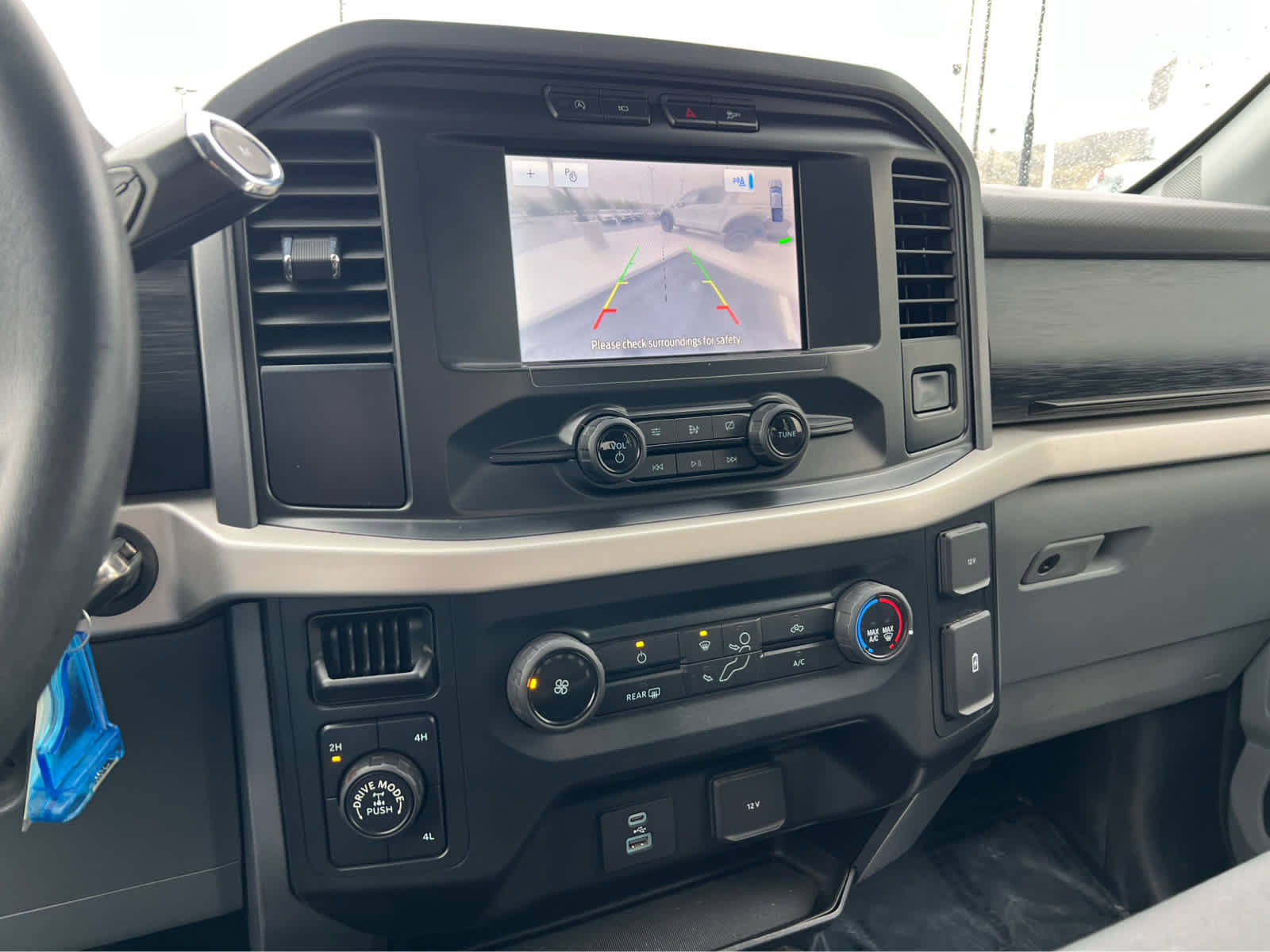Certified 2021 Ford F150 XLT AWD/4WD image 37