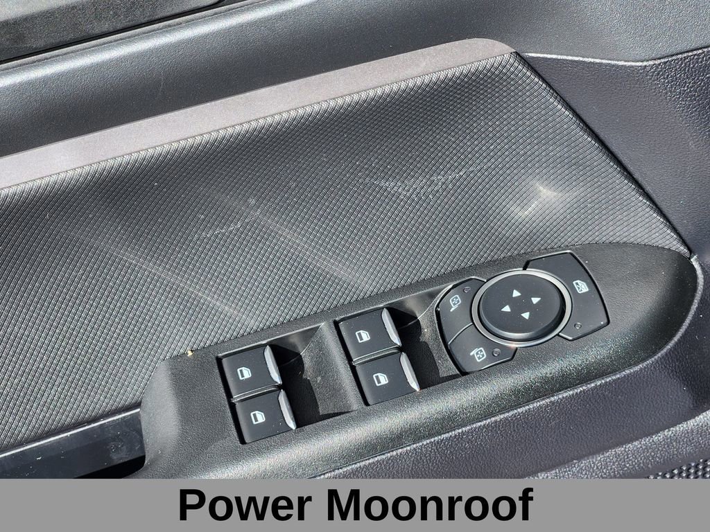 Certified 2024 Ford Bronco Sport Outer Banks w/ Tech Package AWD/4WD image 10