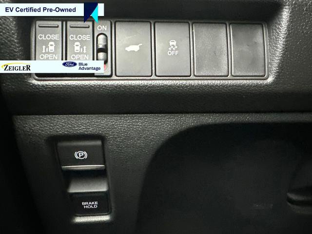 Used 2025 Honda Odyssey EX-L image 25