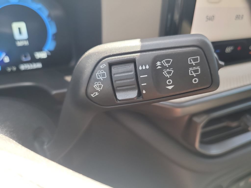 Certified 2025 Ford Bronco Sport Big Bend AWD/4WD image 27