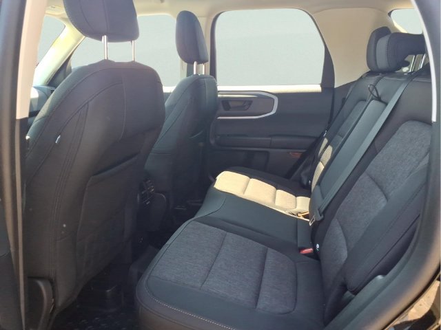 Certified 2024 Ford Bronco Sport Big Bend w/ Convenience Package AWD/4WD image 9