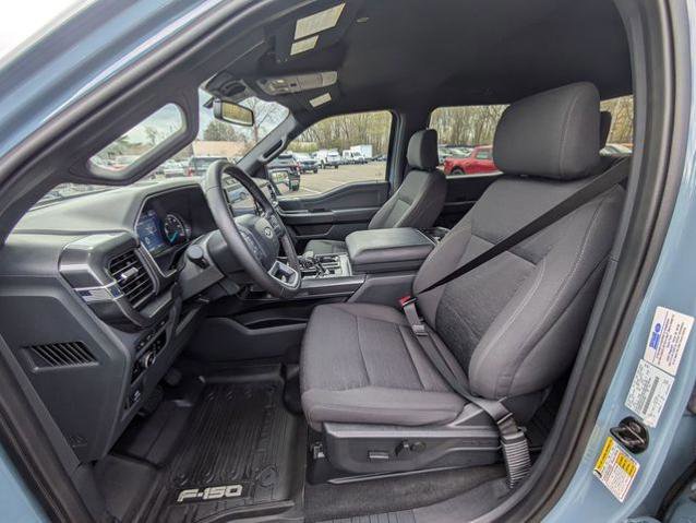 Certified 2023 Ford F150 XLT w/ Equipment Group 302A High AWD/4WD image 26