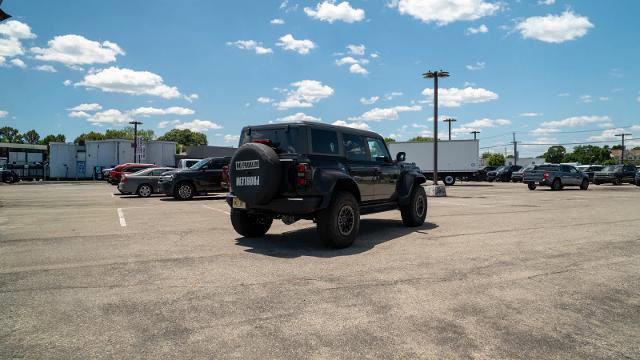 Certified 2024 Ford Bronco Raptor AWD/4WD image 7