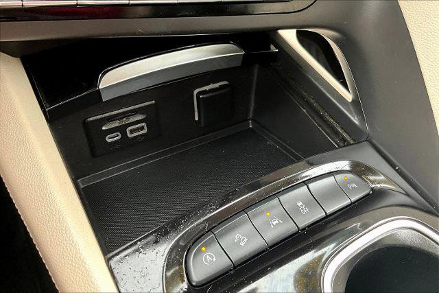 Used 2022 Buick Envision Essence w/ Technology Package I image 34
