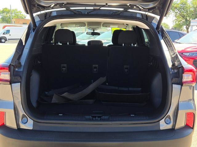 Certified 2023 Ford Escape Active AWD/4WD image 13
