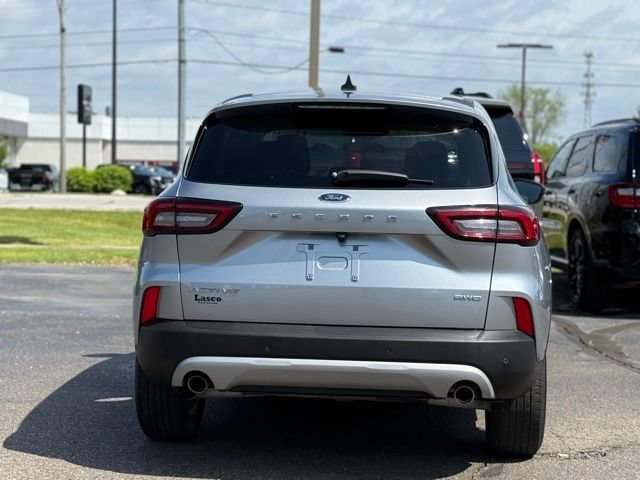 Certified 2024 Ford Escape Active w/ Tech Pack #1 AWD/4WD image 39