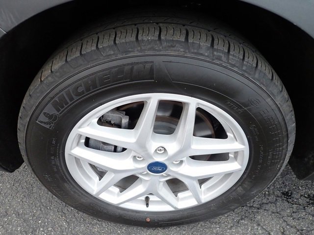 Certified 2022 Ford Edge SEL w/ Convenience Package image 12