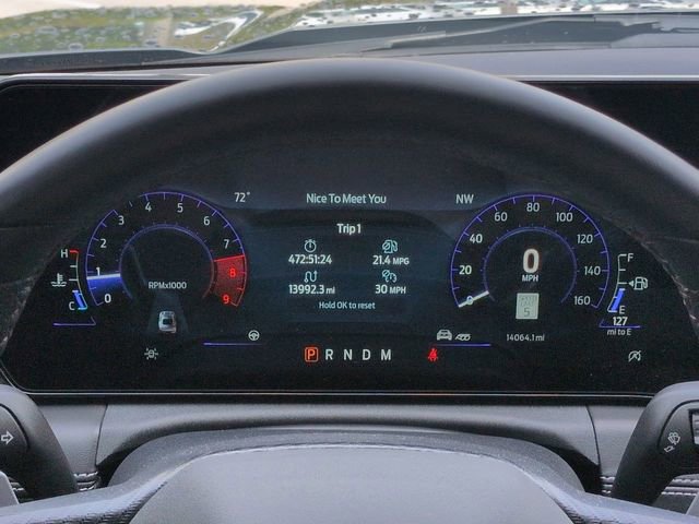 Certified 2025 Ford Mustang GT Premium image 27