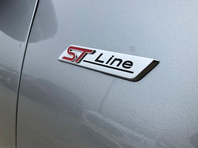 Certified 2024 Ford Escape ST-Line w/ Tech Pack #1 AWD/4WD image 11