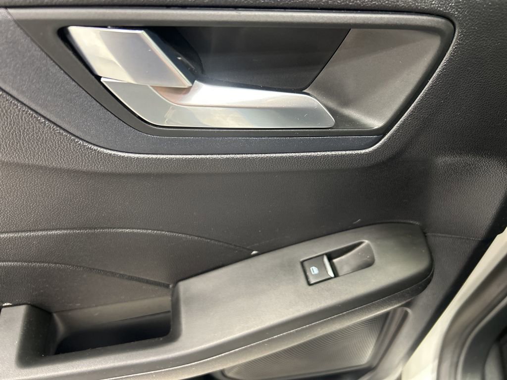 Certified 2022 Ford Escape Titanium image 26