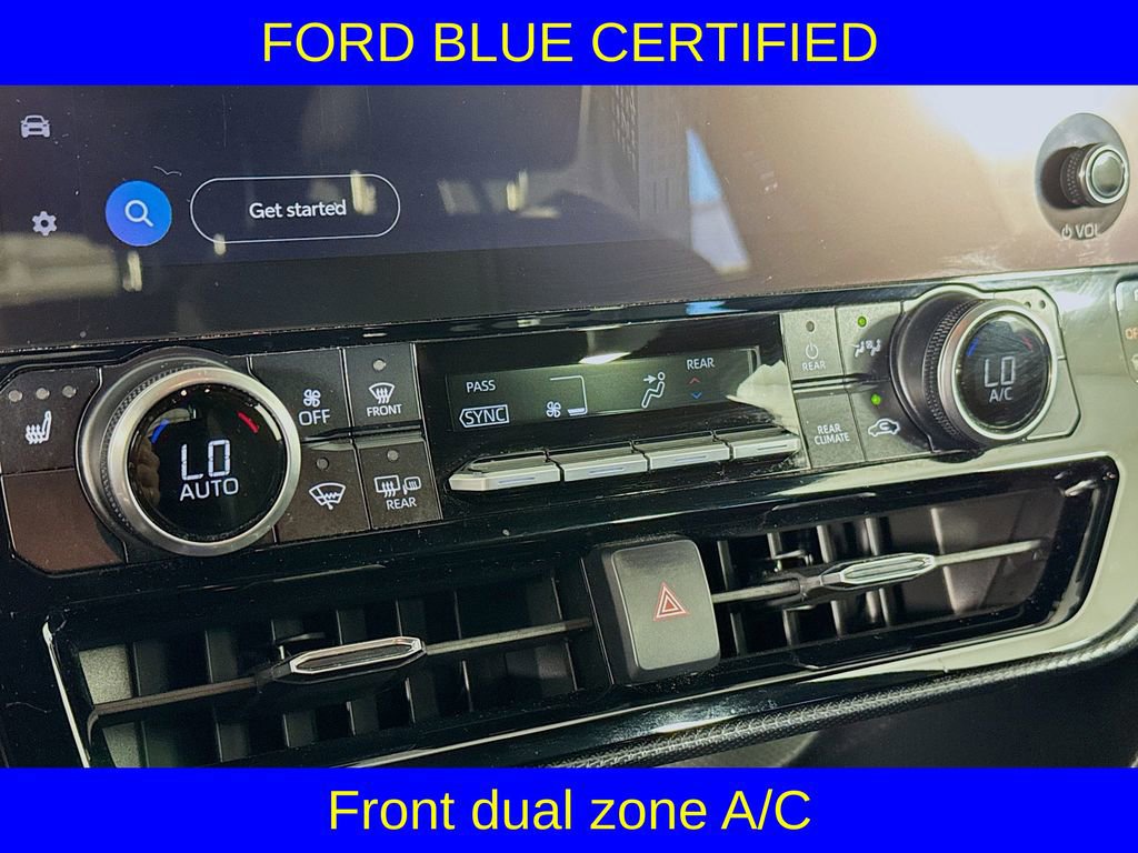 Used 2024 Toyota Highlander Limited image 15