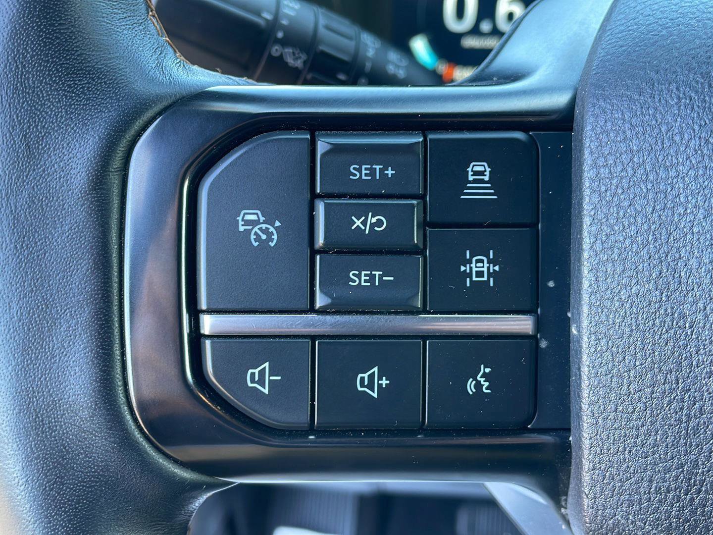 Certified 2023 Ford Expedition Max Platinum AWD/4WD image 14