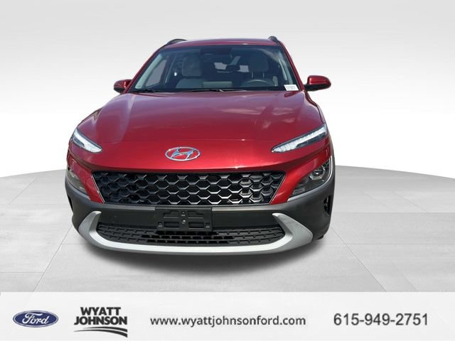 Used 2023 Hyundai Kona SEL AWD/4WD image 8