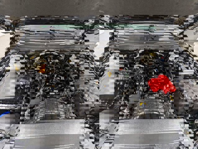 Certified 2022 Ford Ranger Lariat w/ Equipment Group 501A High image 12