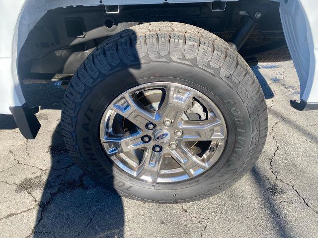 Certified 2023 Ford F150 Lariat image 18