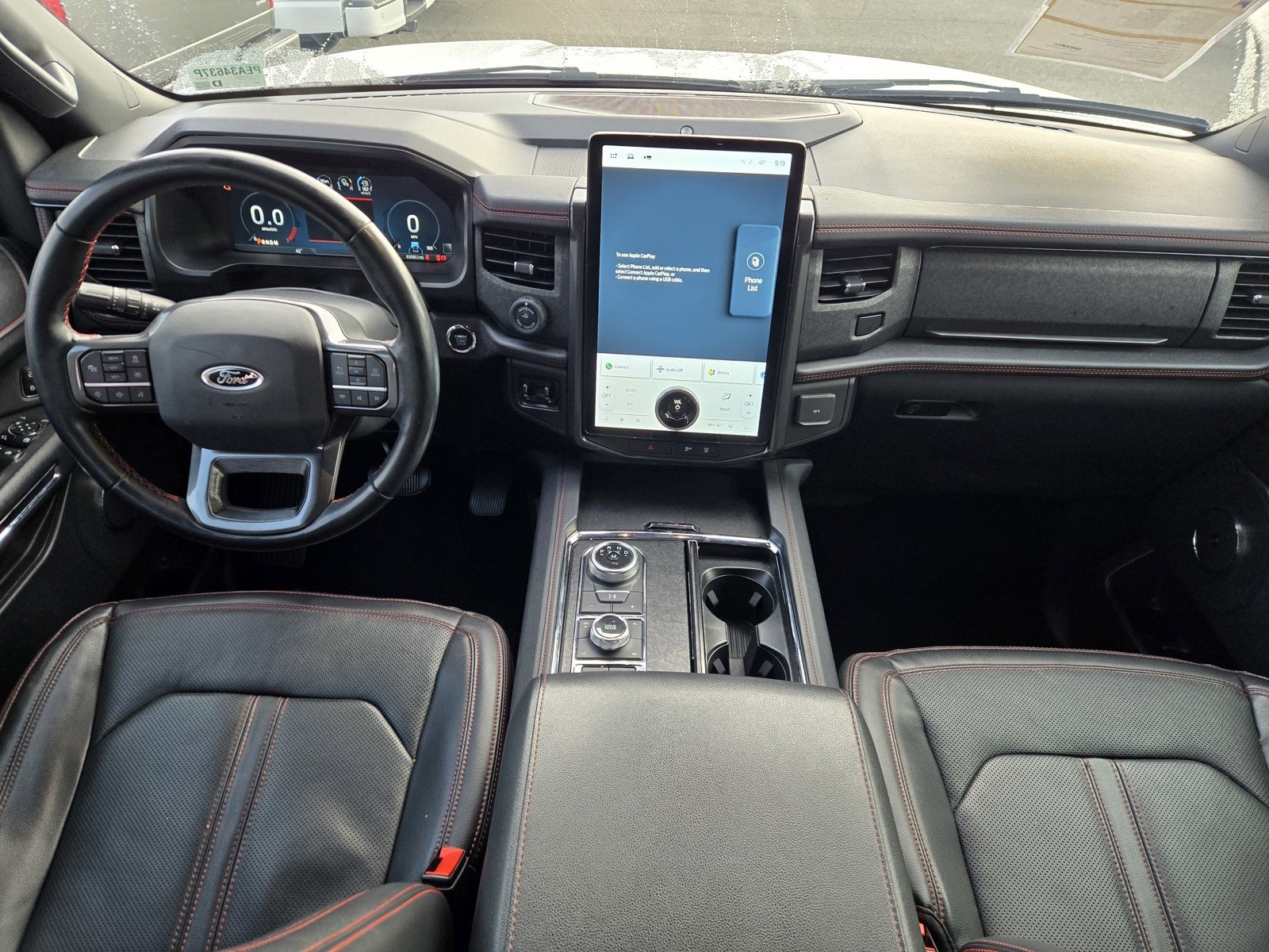 Certified 2023 Ford Expedition Limited image 15