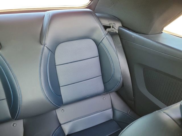 Certified 2024 Ford Mustang GT Premium RWD image 10