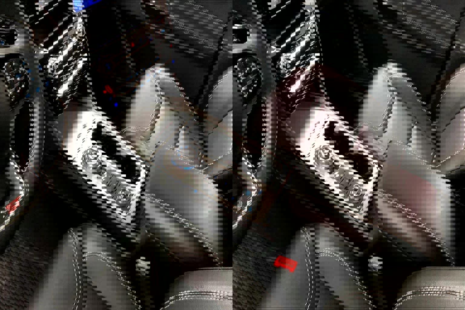 Certified 2022 Ford Explorer ST w/ Equipment Group 401A image 14