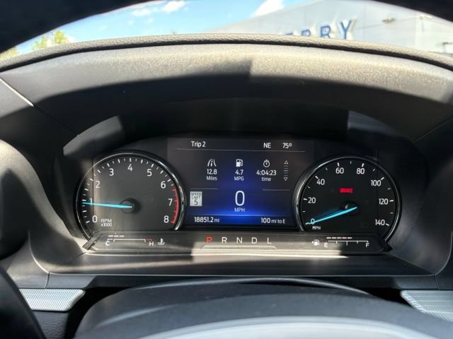 Certified 2022 Ford Explorer XLT w/ Equipment Group 202A AWD/4WD image 14