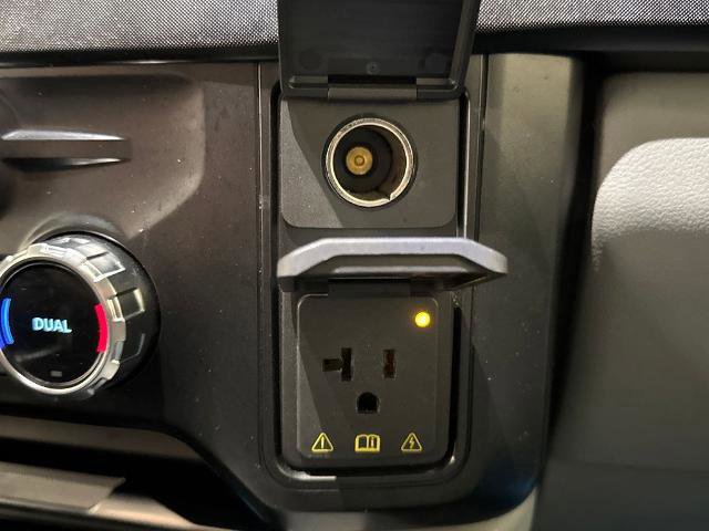 Certified 2023 Ford F250 Limited w/ Snow Plow Prep Package image 32