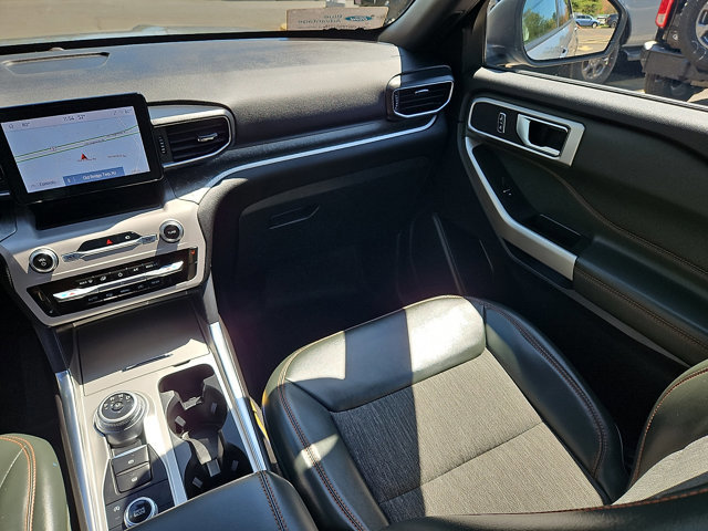 Certified 2023 Ford Explorer Timberline AWD/4WD image 16