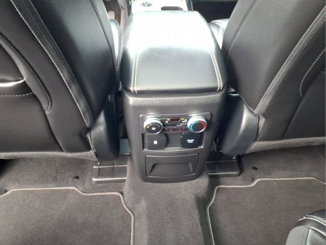 Certified 2022 Ford Explorer ST w/ ST Street Pack AWD/4WD image 18
