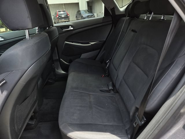 Used 2020 Hyundai Tucson SE FWD image 17