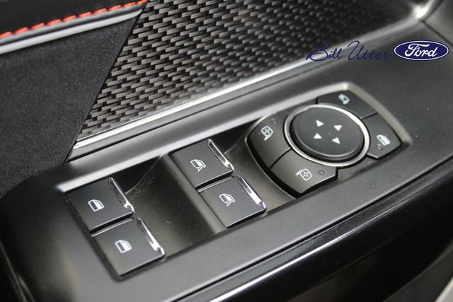 Certified 2025 Ford F150 Raptor w/ Equipment Group 803A Raptor R AWD/4WD image 24