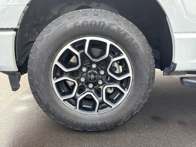 Certified 2023 Ford F150 XLT w/ Equipment Group 302A High AWD/4WD image 10