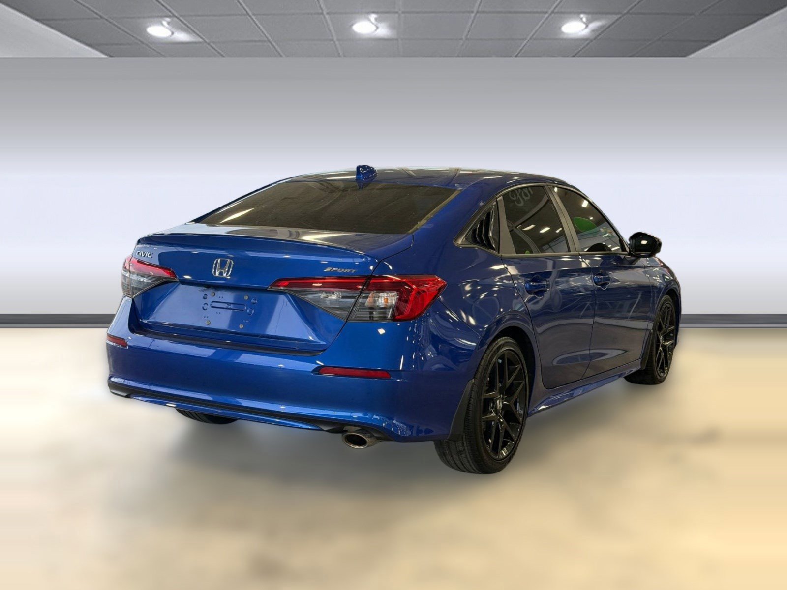 Used 2024 Honda Civic Sport image 5