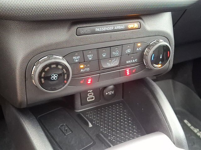 Certified 2023 Ford Bronco Sport Big Bend w/ Convenience Package AWD/4WD image 11