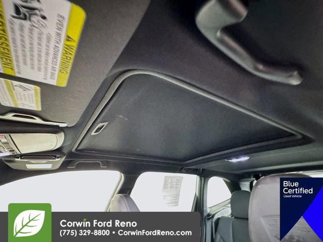 Used 2023 Subaru Forester Wilderness image 27