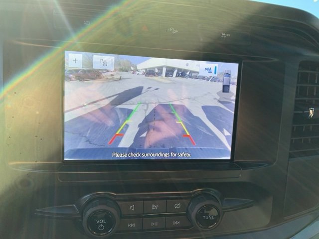 Certified 2022 Ford F150 XL w/ STX Appearance Package image 16