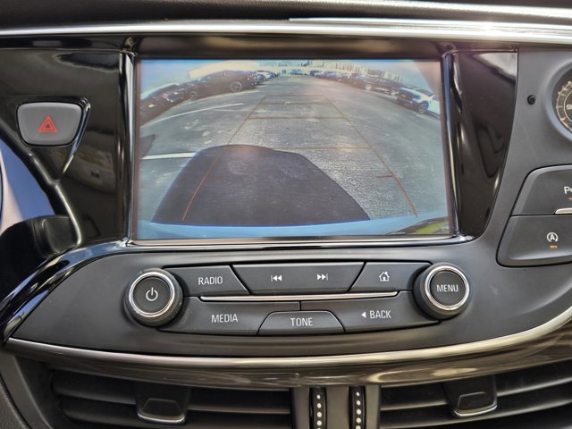 Used 2019 Buick Envision Essence FWD image 15