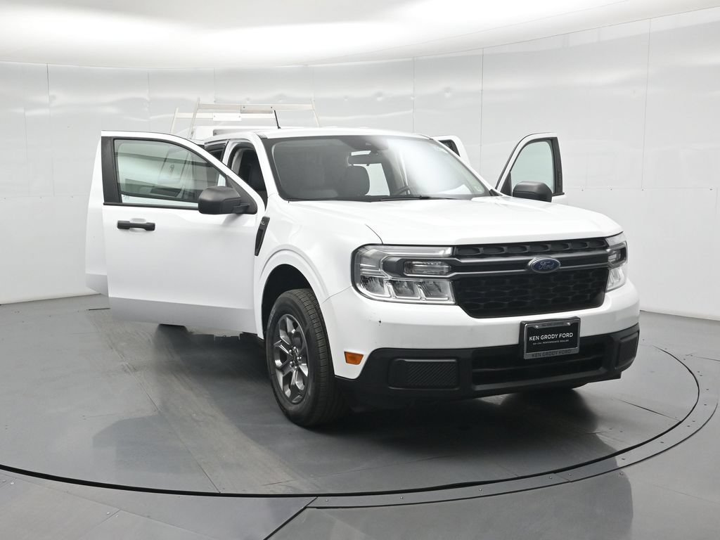 Certified 2023 Ford Maverick XLT FWD image 32