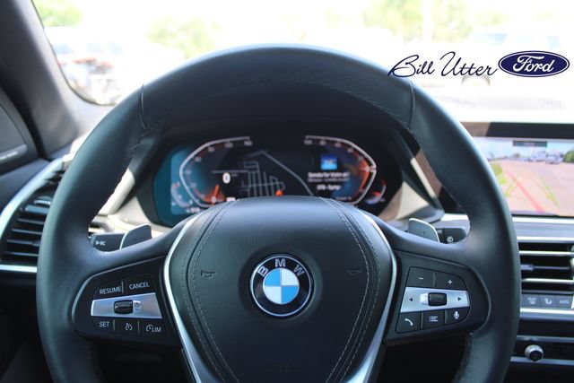 Used 2023 BMW X5 sDrive40i w/ Premium Package RWD image 26