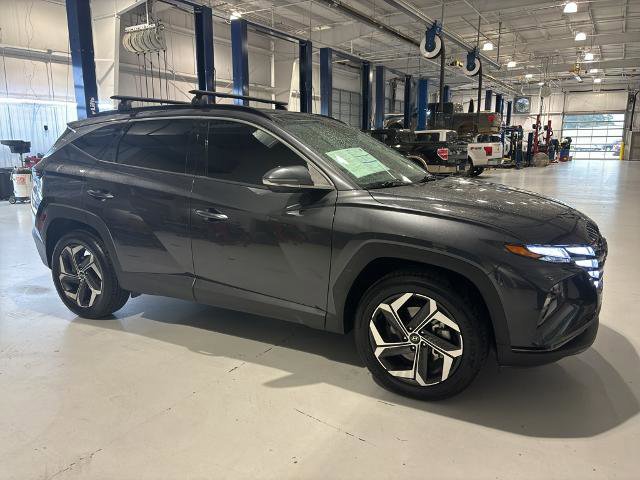 Used 2023 Hyundai Tucson Limited image 7